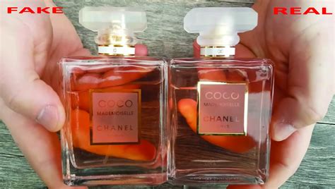 how to tell fake chanel mademoiselle perfume|is coco mademoiselle worth it.